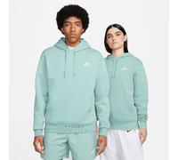 Nike Club Fleece Hoody Hoody blau S