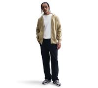 NIKE Club Fleece-Kapuzenjacke Herren 297 - parachute beige/parachute beige/white S