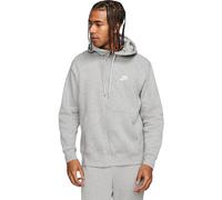 Nike Club Fleece Kapuzenjacke Herren XL Grey