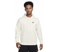 Nike Club Fleece M - Kapuzenpullover - Herren L White