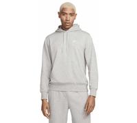 Nike Sportswear Herren Hoodie CLUB FRENCH TERRY, grau, Gr. S
