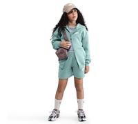 Nike Club Fleece Oversized Full-Zip Sweatjacke Mädchen-Salbei in salbei, Größe: S