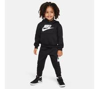 Nike Club Fleece Set zweiteiliges Set für Kleinkinder - Schwarz 2T FZ1860-010