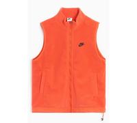 Nike Club+ Fleece Winterized Weste | rot | Herren | S | DQ4898-696 S