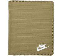 Nike Accessories Club Fold Wallet Grün
