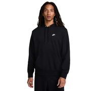 Nike Damen Kapuzenpullover Sportswear Phoenix Std Po Sail/Black Größe XS