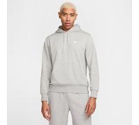 Nike Sportswear Herren Hoodie CLUB FRENCH TERRY, grau, Gr. S