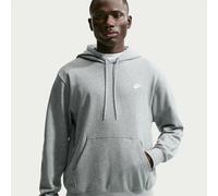 Nike Club French Terry-Hoodie (Herren) - Grau XS FN3866-063