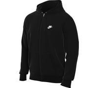 NIKE Herren Kapuzensweat M NK CLUB FT FZ HOODIE (FN3884) L Weiß