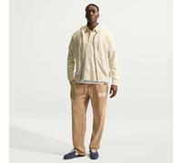 Nike Club French-Terry-Hoodie mit durchgehendem Reißverschluss für Herren, FN3884