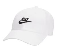 Nike CLUB UNSTRUCTURED FUTURA WASH CAP men Caps white in Größe:S/M