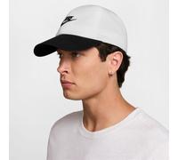 NIKE Club Futura Wash Cap 101 - white/black/black M/L