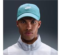 Tennismütze Nike Club Unstructured Futura Wash - Blau (L/XL)