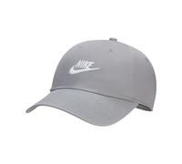 Nike U NK CLUB CAP U CB FUT WSH L,P, M/L
