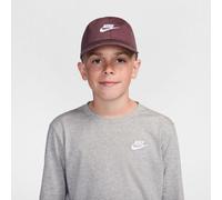 NIKE Club Futura Wash Cap Kinder 502 - tattoo/white