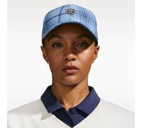 Nike Club Golf Tartan Cap - Blau S/M IQ5366-486