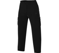NIKE Club Cargohose Herren 010 - black/black W28/L32