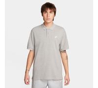 Nike Club Herren Polohemden - Grau - Größe XS