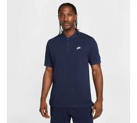 Nike Club Herren Poloshirt, blau US: 2XL