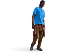 Nike Club Herren Poloshirt, blau US: 2XL