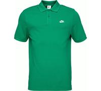 Nike CLUB Herren Poloshirt, grün, größe L