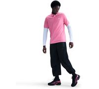 Nike Club Herren Poloshirt, pink US: M