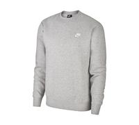 Nike Herren Pullover NSW Club Crew BB BV2662-010 XXL Black