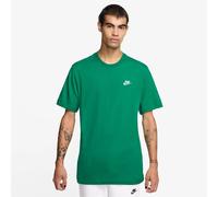 Nike Club Herren T-Shirt, grün US: S