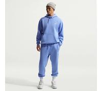 NIKE Club Fleece-Hoodie Herren 494 - royal pulse/royal pulse/white L