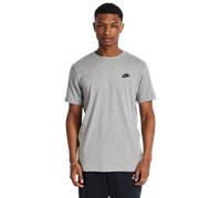 Nike Herren Sportswear Club T-Shirt (1er Pack)