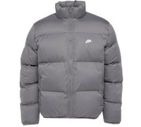 Nike CLUB Herren Winterjacke, dunkelgrau, größe XXL