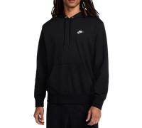 Nike Club Hoody Hoodie S schwarz