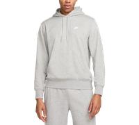 Nike Club Hoody Hoodie XXL grau