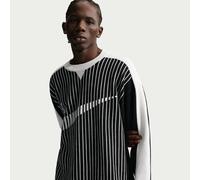 Nike Club Jersey-Pullover für Herren - Schwarz S II1196-010