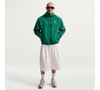 NIKE Club Kapuzenjacke Herren 365 - malachite/malachite/white XL