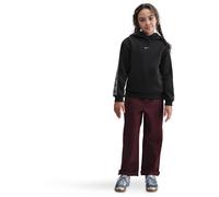 Nike Club Kinder Kapuzensweater, schwarz US: XL