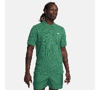 NIKE Club Poloshirt Herren 365 - malachite/white M