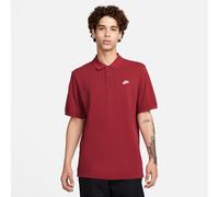 Nike Club Kurzarm-Poloshirt für Herren - Schwarz XS FN3894-010