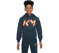 Nike Club Kylian Mbappé Kapuzenpullover Kinder | blau | Kinder | S | FZ5321/478 S