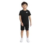 Nike Club LBR Knit Short Set