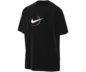 NIKE Club Loose Standard OC F1 T-Shirt Herren 010 - black XXL