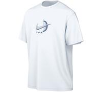 NIKE Club Loose Standard OC F1 T-Shirt Herren 100 - white XXL