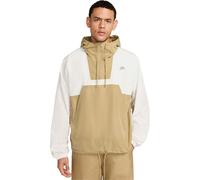 Nike Club Marina Anorak (Herren) - Weiß M HJ1957-133