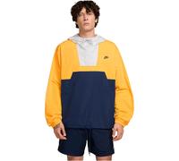 Nike Club Marina Kapuzenjacke | gelb | Herren | S | HJ1957-739 S