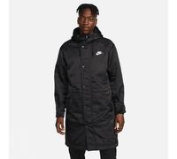 Nike Club Men's Stadium Parka Winterjacke schwarz M