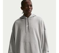 Nike Club Oversize-Hoodie aus French Terry (Herren) - Grau 3XL IF0745-063