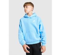 Nike Club Oversized Hoodie Kinder, Blau 10-12Y