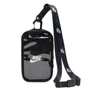 Nike Club Phone Crossbody - Schwarz