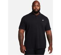 Nike Foundation Polo Shirt - Herren, Black - XS