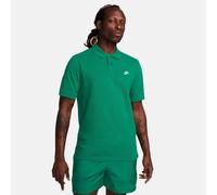 Nike Herren Poloshirt Club Short Sleeve Polo FB3894-365 M Malachite
